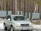 Lexus RX 2002 года