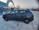 Volkswagen Golf 1993 года