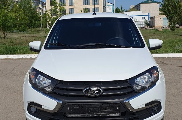ВАЗ (Lada) Granta 2024 года