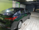 Hyundai Accent 2018 года