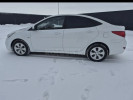 Hyundai Accent 2013 года