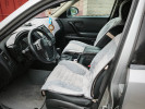 Infiniti FX-Series 2004 года
