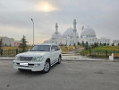 Lexus LX 2003 года