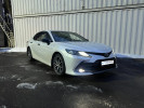 Toyota Camry 2021 года