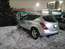 Nissan Murano 2005 года