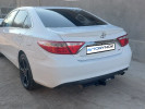 Toyota Camry 2017 года