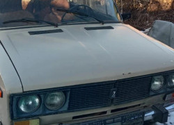 ВАЗ (Lada) 2106 1993 года