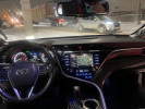 Toyota Camry 2020 года