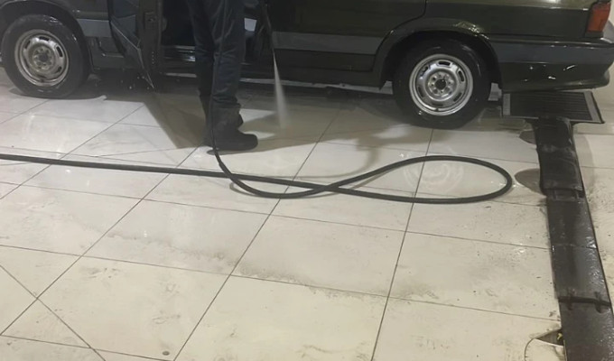 ВАЗ (Lada) 2115 2006 года