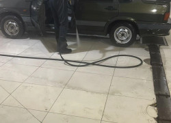 ВАЗ (Lada) 2115 2006 года