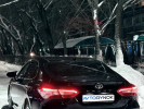 Toyota Camry 2020 года