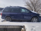 Mazda MPV 2002 года