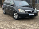 Honda Odyssey 2009 года