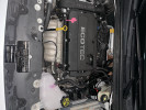 Chevrolet Aveo 2014 года