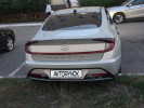 Hyundai Sonata 2023 года