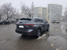 Toyota Highlander 2022 года