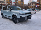 BYD Leopard 7 2025 года