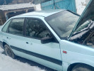 Volkswagen Passat 1991 года