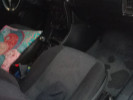 Opel Zafira 1999 года
