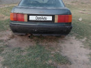 Audi 80 1990 года