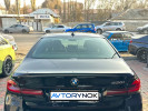BMW 5 серия 2023 года