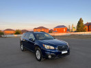 Subaru Outback 2016 года