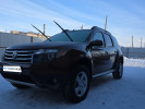 Renault Duster 2015 года