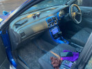 Subaru Impreza 1997 года