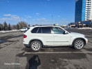 BMW X5 2010 года