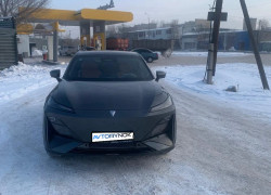 Deepal S7 2025 года