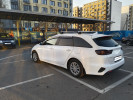 Kia Cee'd 2023 года