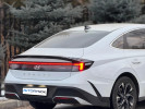 Hyundai Sonata 2025 года
