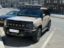 Jetour T2 2024 года