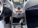 Hyundai Grandeur 2012 года