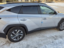 Hyundai Tucson 2024 года