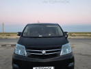 Toyota Alphard 2007 года
