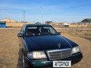 Mercedes-Benz C-Класс 1995 года