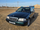 Mercedes-Benz C-Класс 1995 года