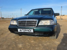 Mercedes-Benz C-Класс 1995 года