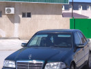 Mercedes-Benz C-Класс 1995 года