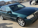 Mercedes-Benz C-Класс 1995 года