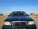 Mercedes-Benz C-Класс 1995 года