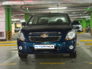 Chevrolet Cobalt 2024 года