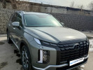 Hyundai Palisade 2023 года