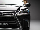 Lexus LX 2015 года