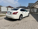 Nissan Teana 2010 года