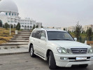 Lexus LX 2003 года