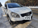 Nissan Qashqai 2008 года