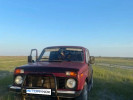 ВАЗ (Lada) 2121 (4x4) 2004 года