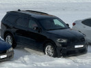 Dodge Durango 2023 года